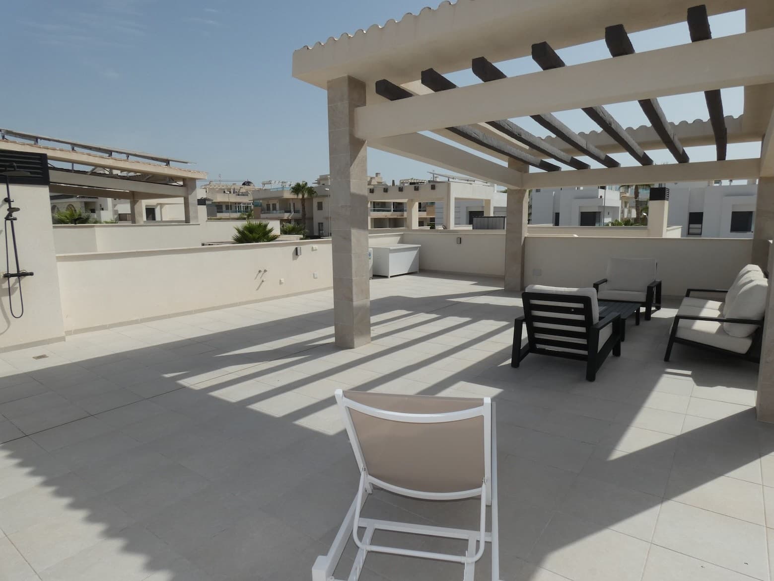 3 soveværelse Villa til salg i Ciudad Quesada med swimmingpool garage - € 620.000 (Ref: 9961538)