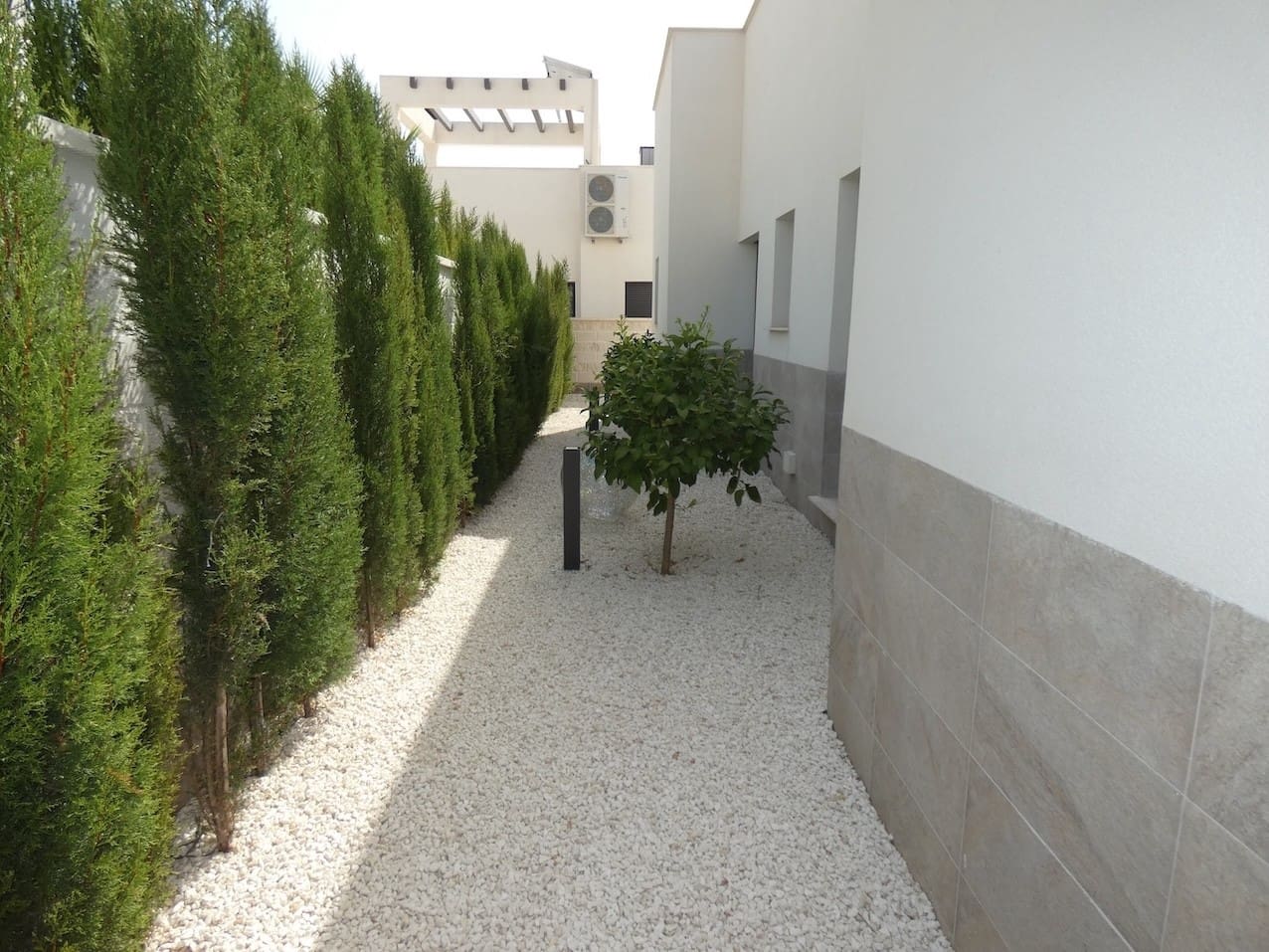 3 soveværelse Villa til salg i Ciudad Quesada med swimmingpool garage - € 620.000 (Ref: 9961538)