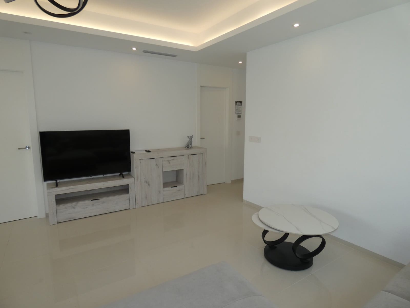 3 soveværelse Villa til salg i Ciudad Quesada med swimmingpool garage - € 620.000 (Ref: 9961538)