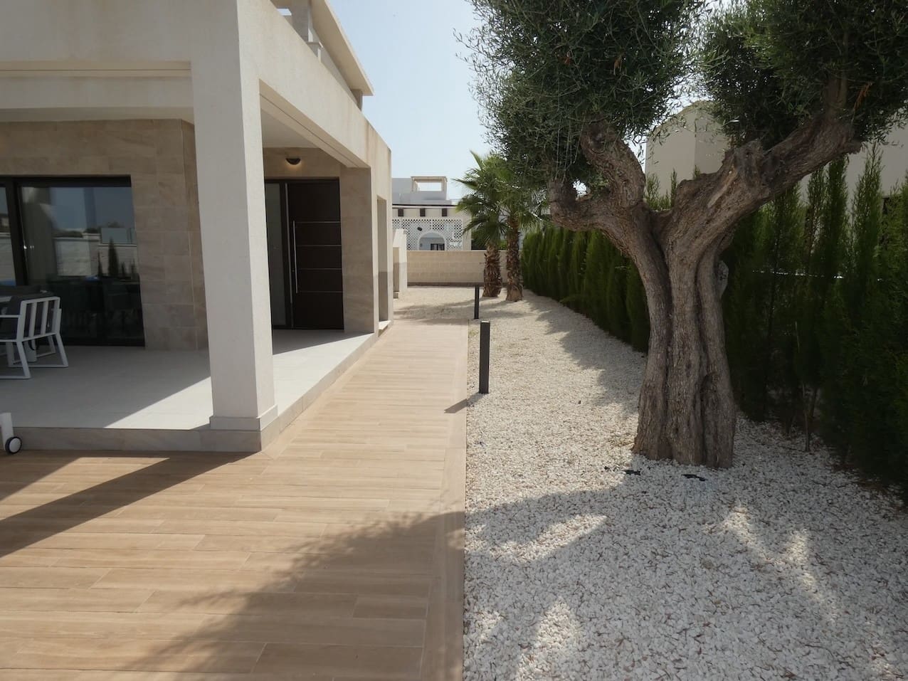 3 soveværelse Villa til salg i Ciudad Quesada med swimmingpool garage - € 620.000 (Ref: 9961538)