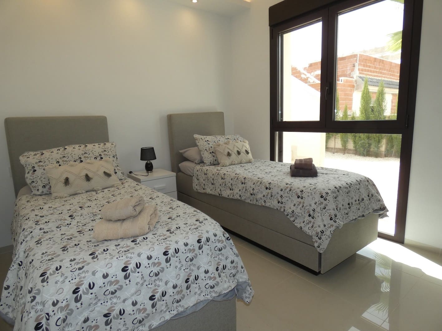 3 soveværelse Villa til salg i Ciudad Quesada med swimmingpool garage - € 620.000 (Ref: 9961538)