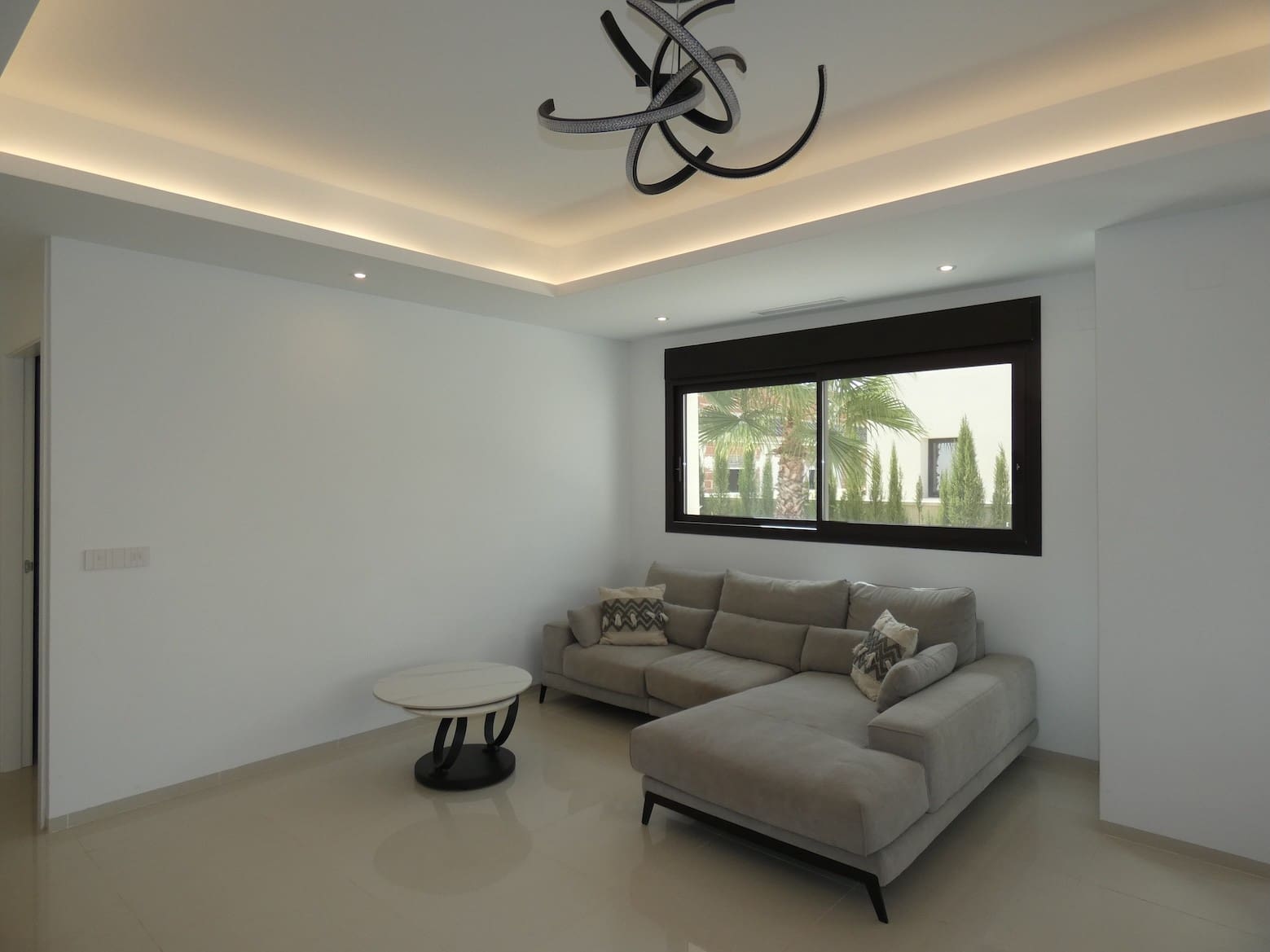 3 soveværelse Villa til salg i Ciudad Quesada med swimmingpool garage - € 620.000 (Ref: 9961538)