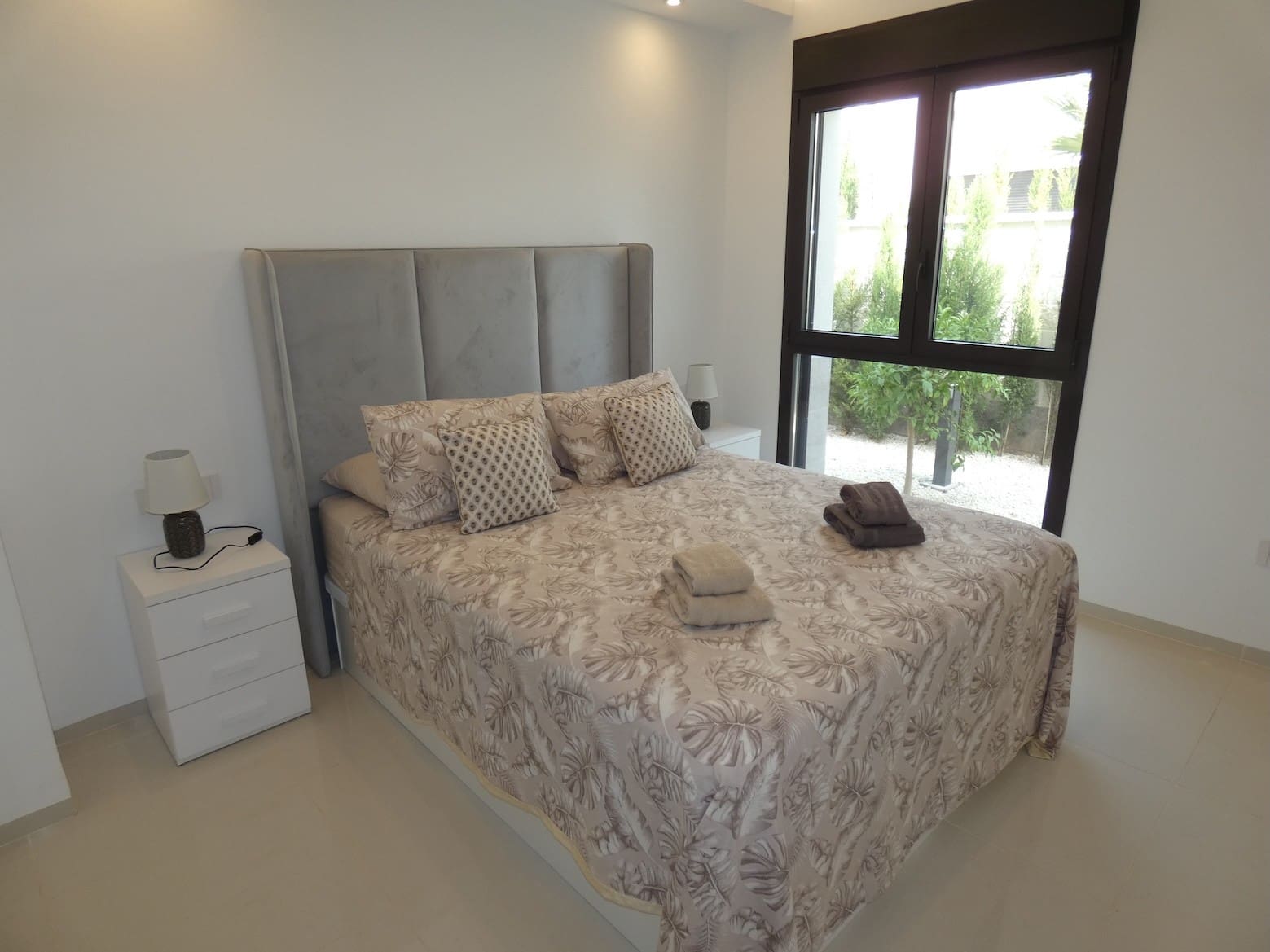 3 soveværelse Villa til salg i Ciudad Quesada med swimmingpool garage - € 620.000 (Ref: 9961538)