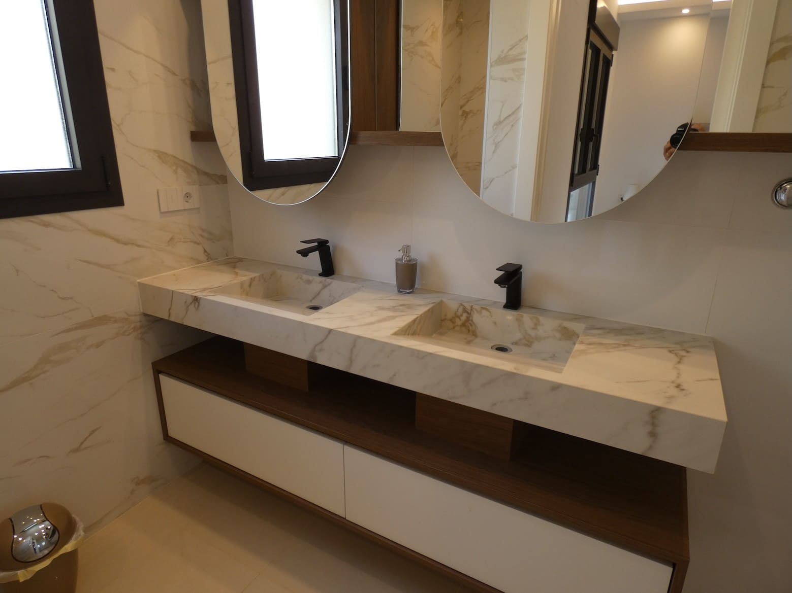 3 soveværelse Villa til salg i Ciudad Quesada med swimmingpool garage - € 620.000 (Ref: 9961538)