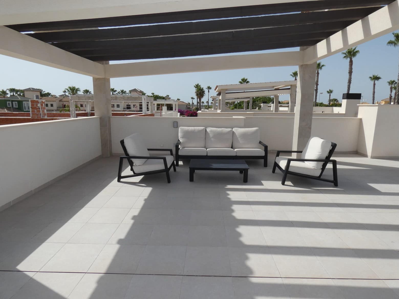 3 soveværelse Villa til salg i Ciudad Quesada med swimmingpool garage - € 620.000 (Ref: 9961538)