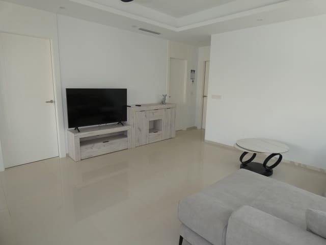 3 soveværelse Villa til salg i Ciudad Quesada, Rojales med swimmingpool garage - € 620.000 (Ref: 9961538)