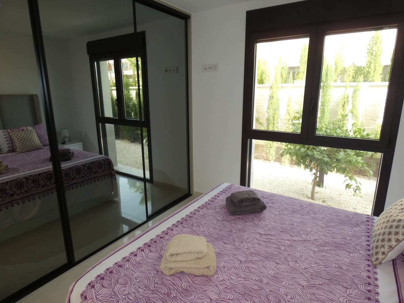 3 soveværelse Villa til salg i Ciudad Quesada med swimmingpool garage - € 620.000 (Ref: 9961538)