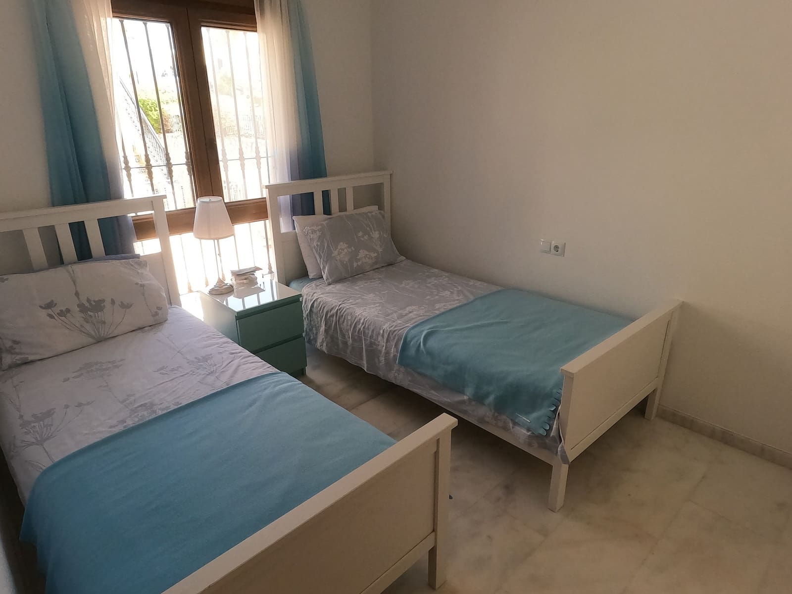 2 slaapkamer Appartement te koop in Algorfa - € 195.000 (Ref: 9964829)