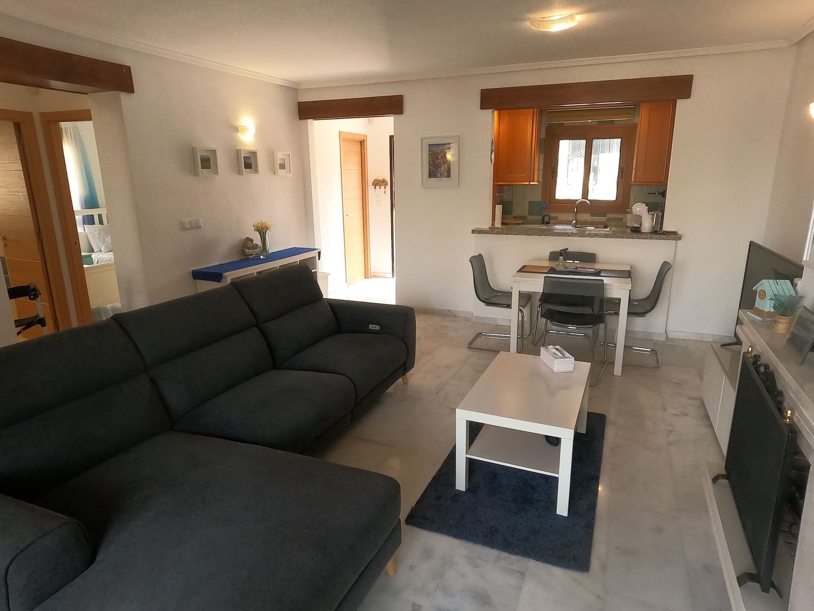 2 slaapkamer Appartement te koop in Algorfa - € 195.000 (Ref: 9964829)