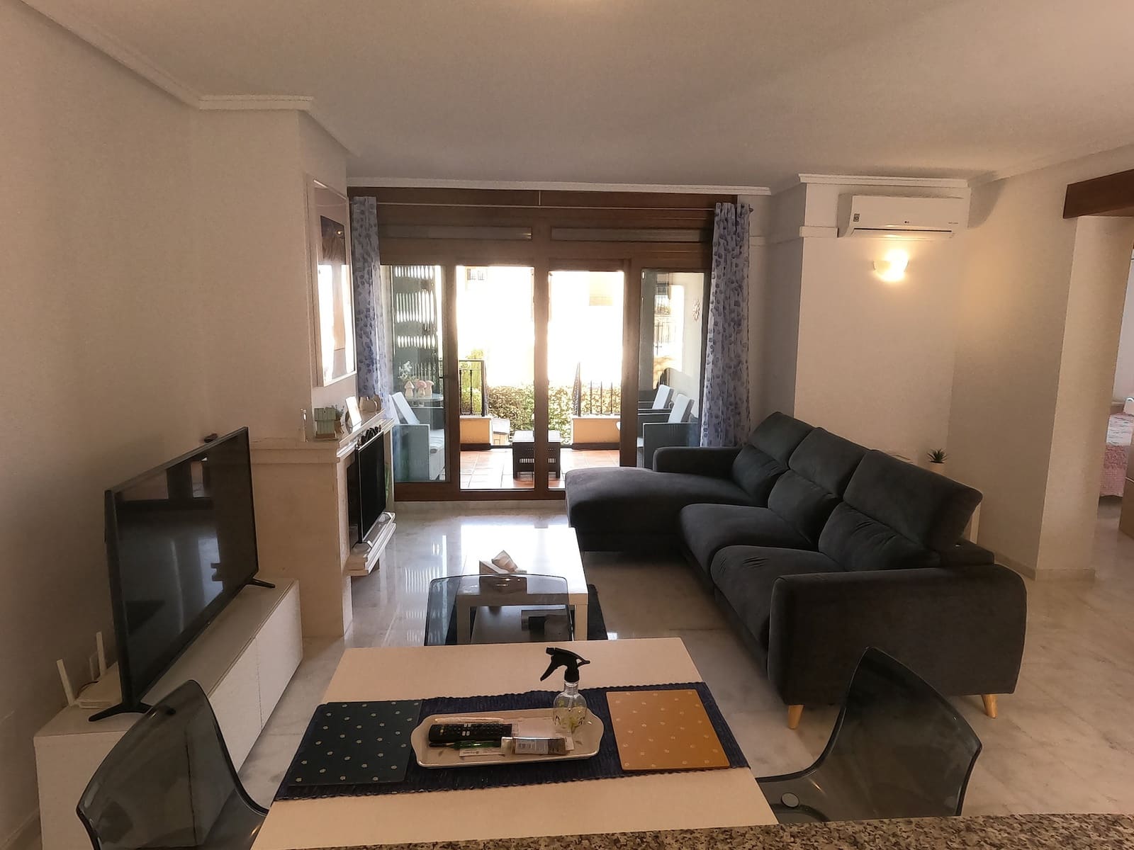 2 slaapkamer Appartement te koop in Algorfa - € 195.000 (Ref: 9964829)