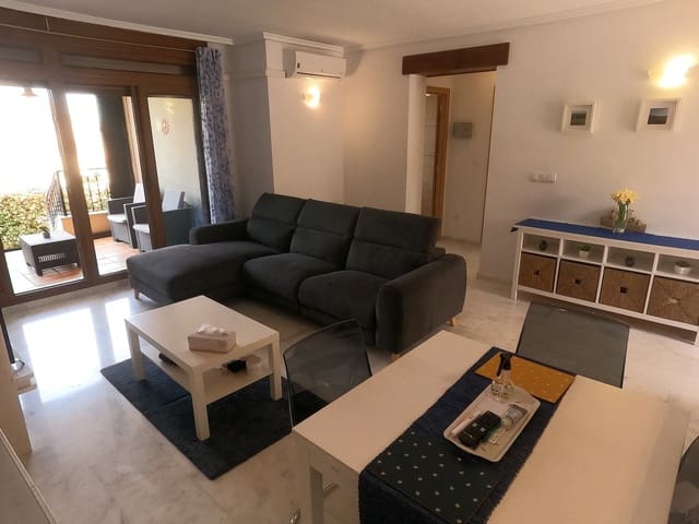 2 slaapkamer Appartement te koop in Algorfa - € 195.000 (Ref: 9964829)