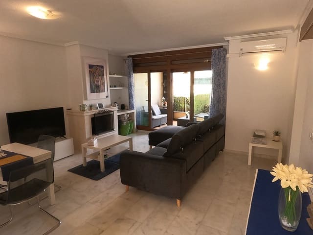 2 slaapkamer Appartement te koop in Algorfa - € 195.000 (Ref: 9964829)