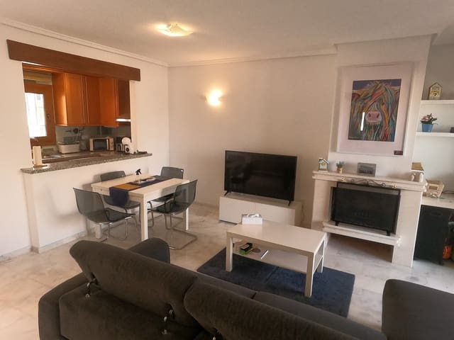2 slaapkamer Appartement te koop in Algorfa - € 195.000 (Ref: 9964829)