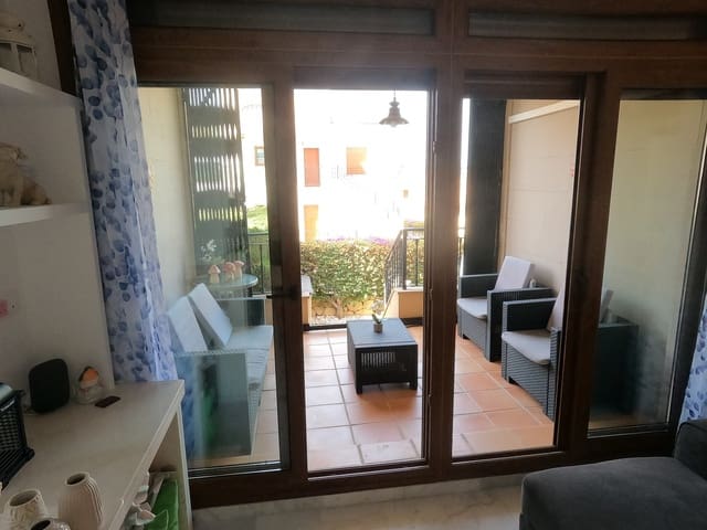 2 slaapkamer Appartement te koop in Algorfa - € 195.000 (Ref: 9964829)