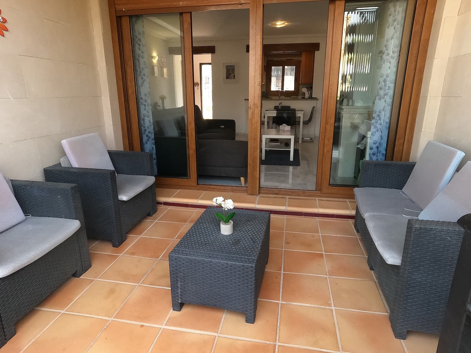 2 slaapkamer Appartement te koop in Algorfa - € 195.000 (Ref: 9964829)