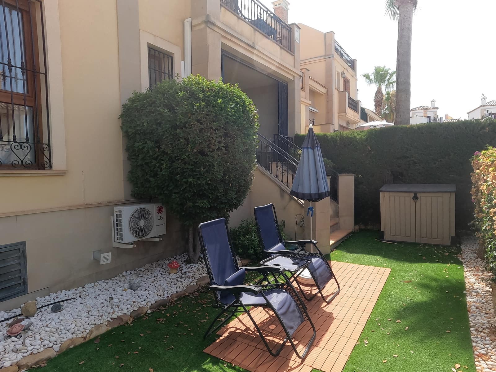 2 slaapkamer Appartement te koop in Algorfa - € 195.000 (Ref: 9964829)