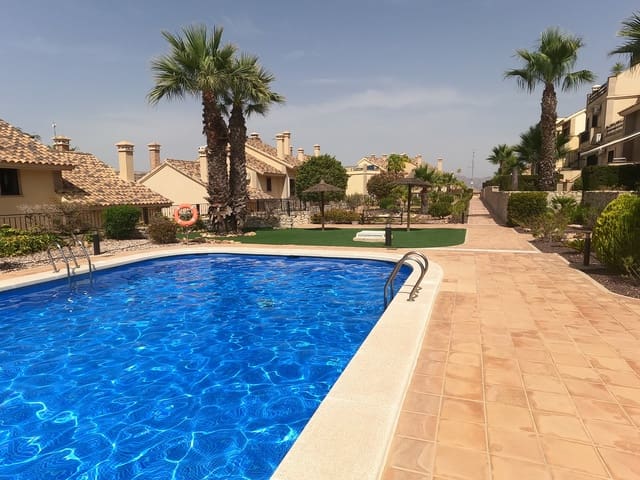 2 slaapkamer Appartement te koop in Algorfa - € 195.000 (Ref: 9964829)