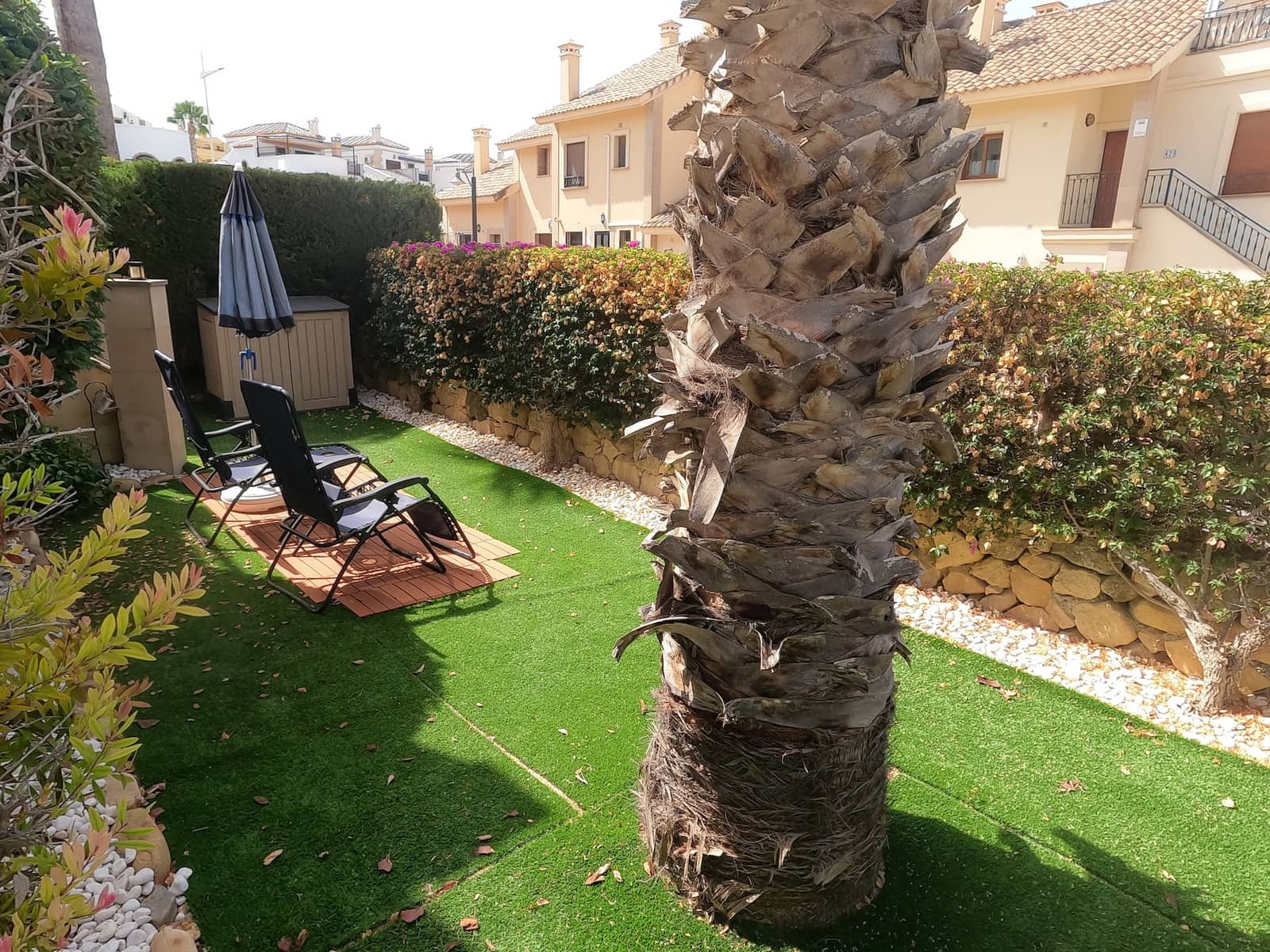 2 slaapkamer Appartement te koop in Algorfa - € 195.000 (Ref: 9964829)