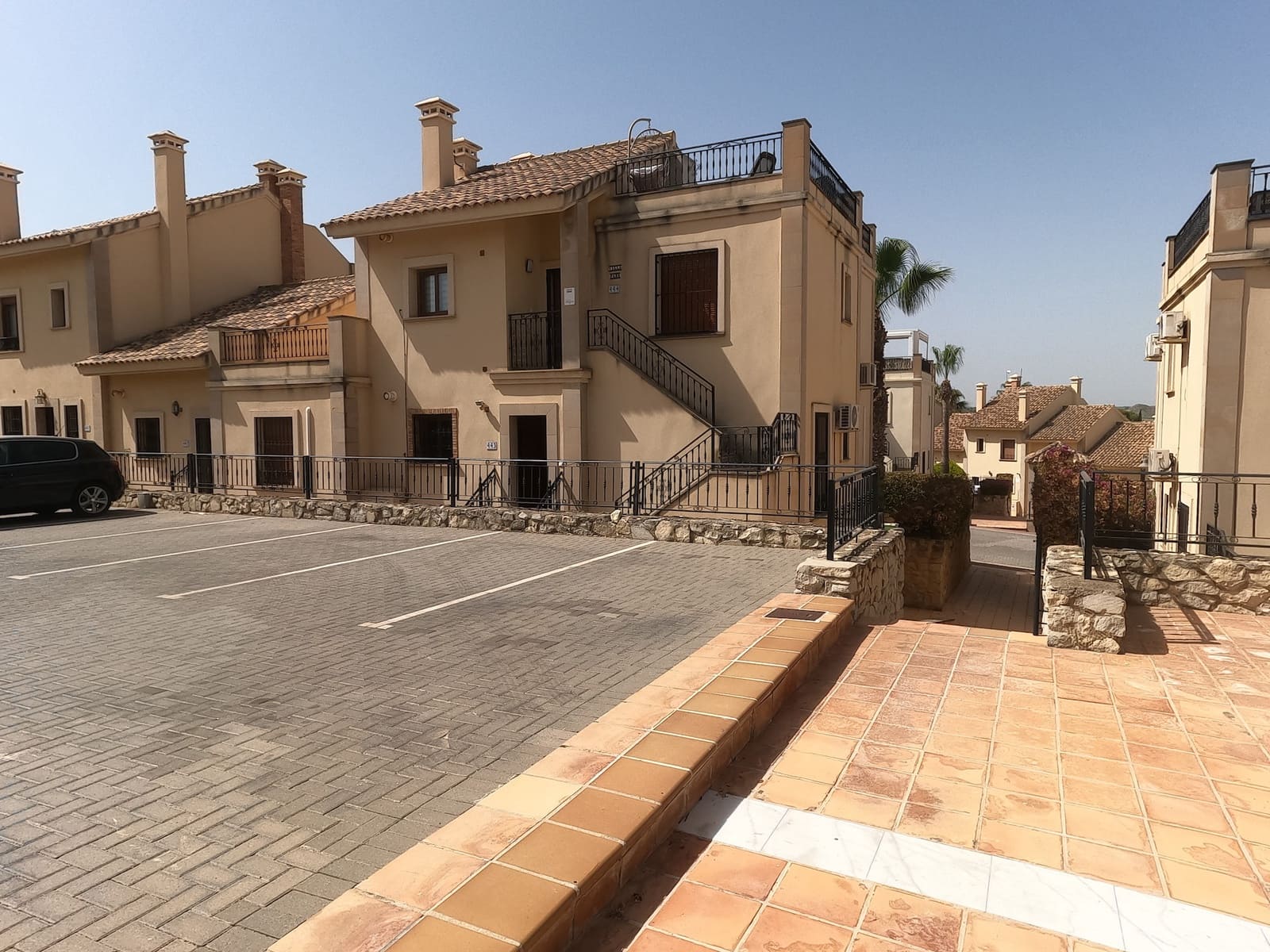 2 slaapkamer Appartement te koop in Algorfa - € 195.000 (Ref: 9964829)