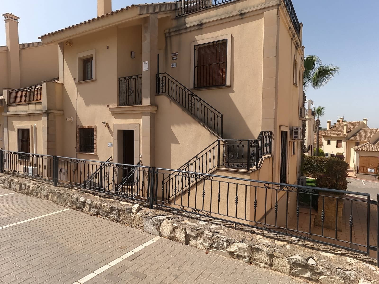 2 slaapkamer Appartement te koop in Algorfa - € 195.000 (Ref: 9964829)