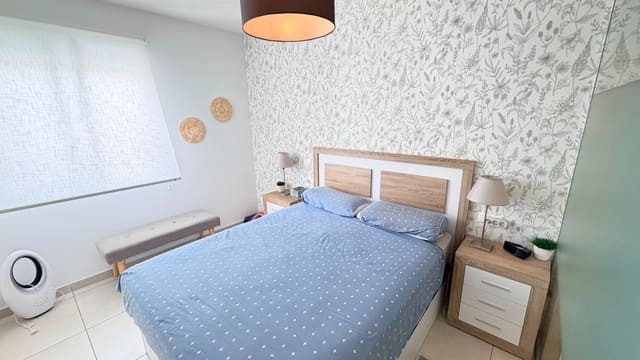 2 Zimmer Apartment zu verkaufen in Aguas Nuevas, Torrevieja mit Pool Garage - 235.000 € (Ref: 9966294)