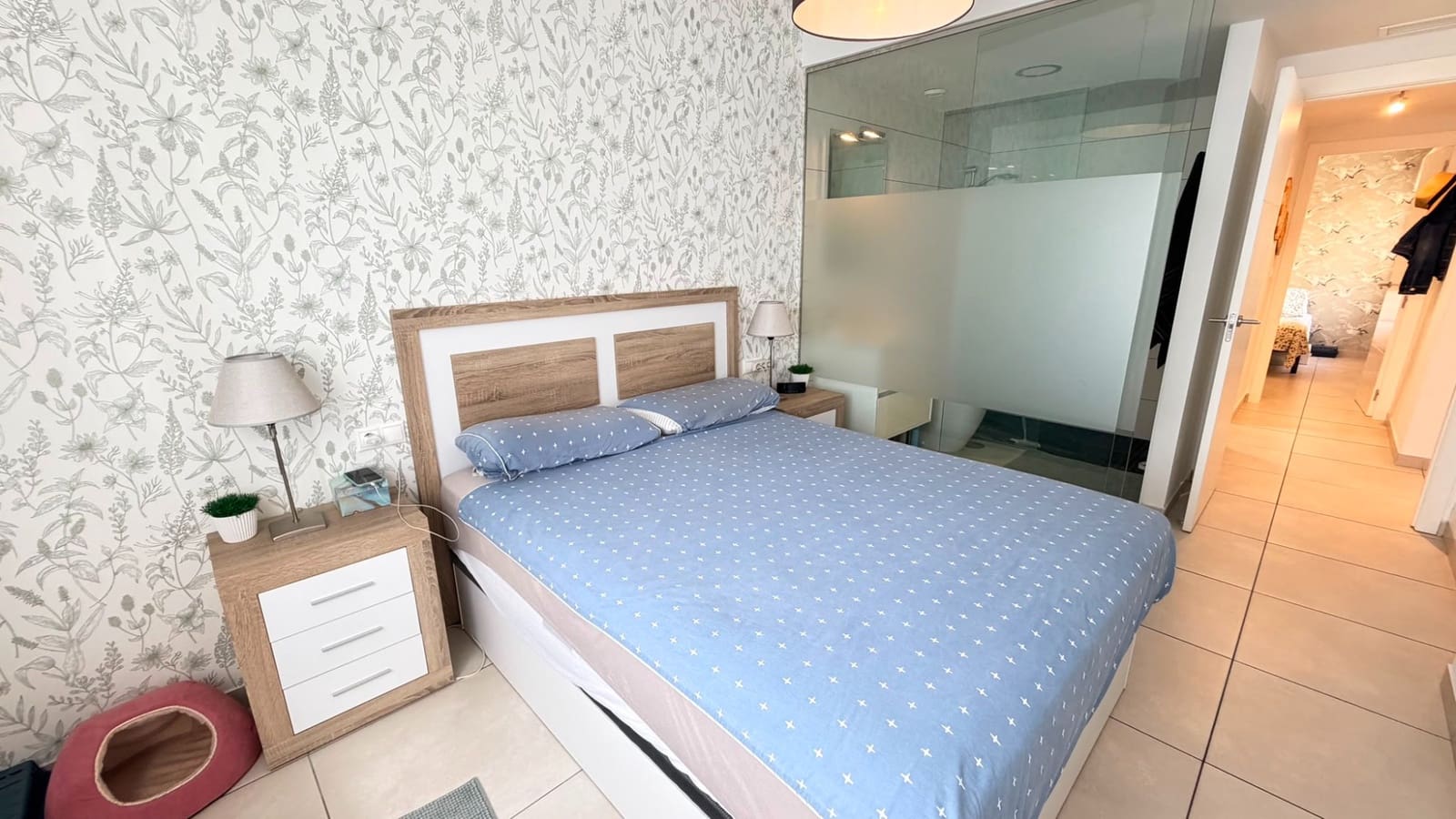 2 Zimmer Apartment zu verkaufen in Aguas Nuevas mit Pool Garage - 235.000 € (Ref: 9966294)