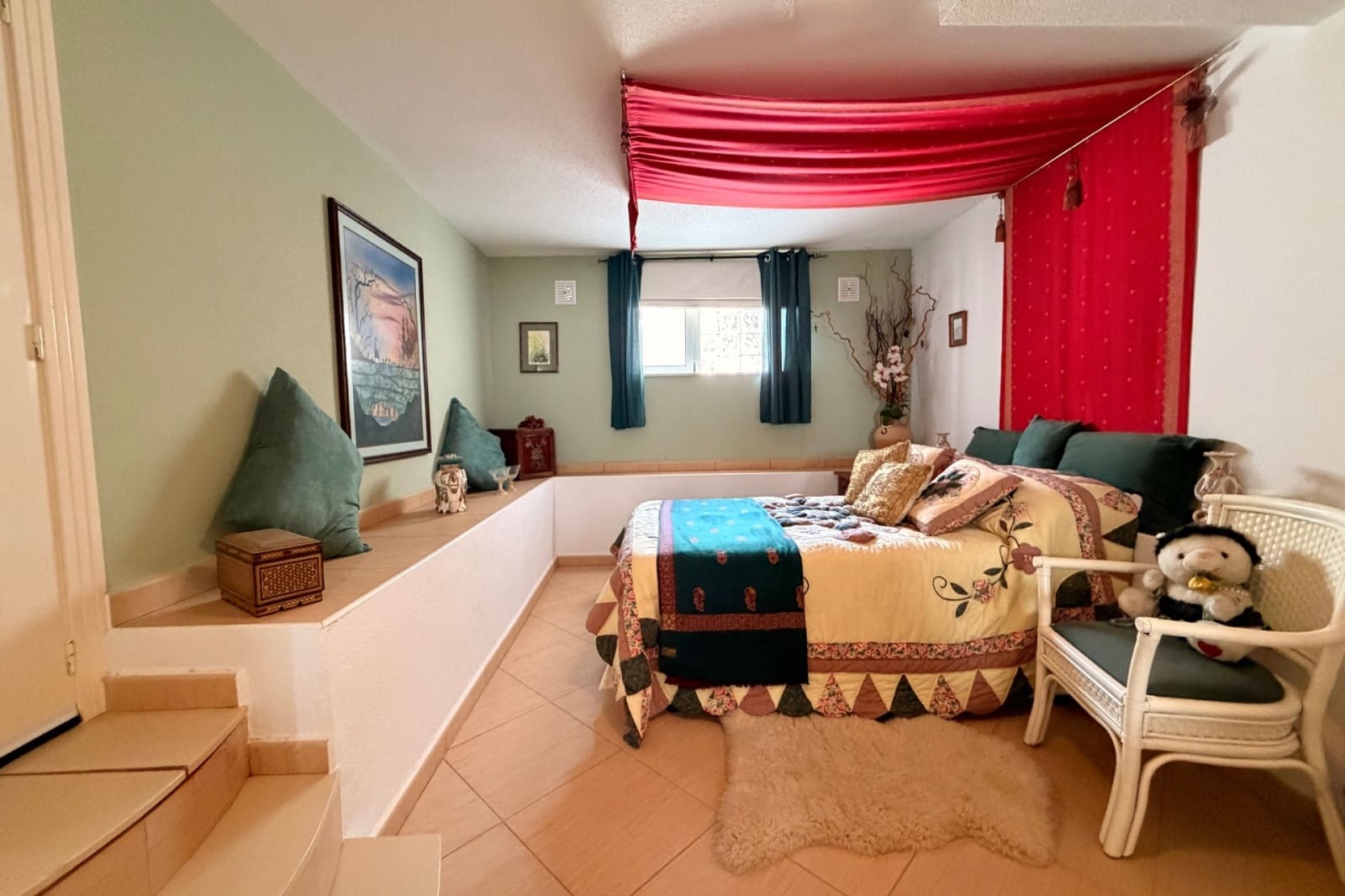 3 soveværelse Villa til salg i Ciudad Quesada med swimmingpool - € 275.000 (Ref: 9976786)