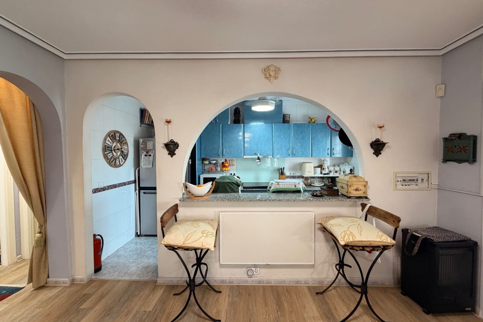 3 soveværelse Villa til salg i Ciudad Quesada med swimmingpool - € 275.000 (Ref: 9976786)