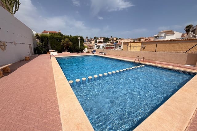 3 soveværelse Villa til salg i Ciudad Quesada, Rojales med swimmingpool - € 275.000 (Ref: 9976786)