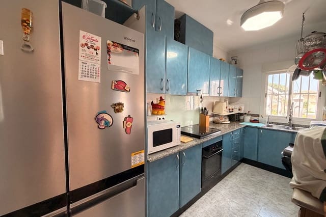 3 soveværelse Villa til salg i Ciudad Quesada, Rojales med swimmingpool - € 275.000 (Ref: 9976786)