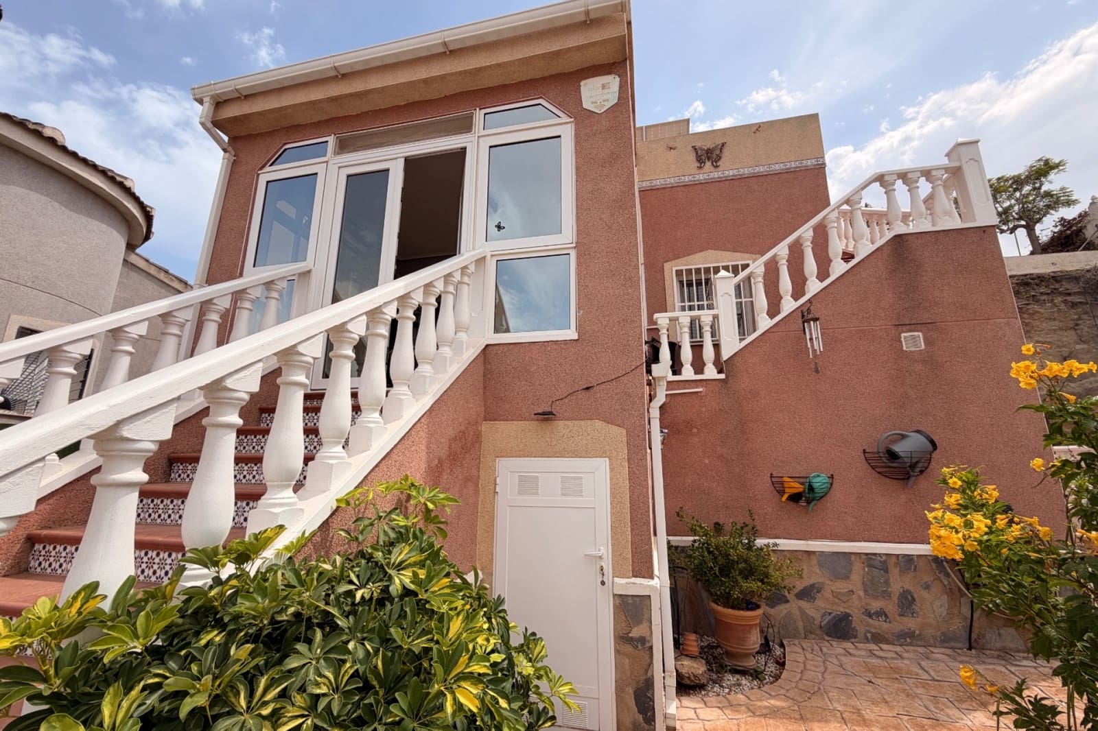 3 soveværelse Villa til salg i Ciudad Quesada med swimmingpool - € 275.000 (Ref: 9976786)