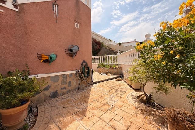 3 soveværelse Villa til salg i Ciudad Quesada, Rojales med swimmingpool - € 275.000 (Ref: 9976786)