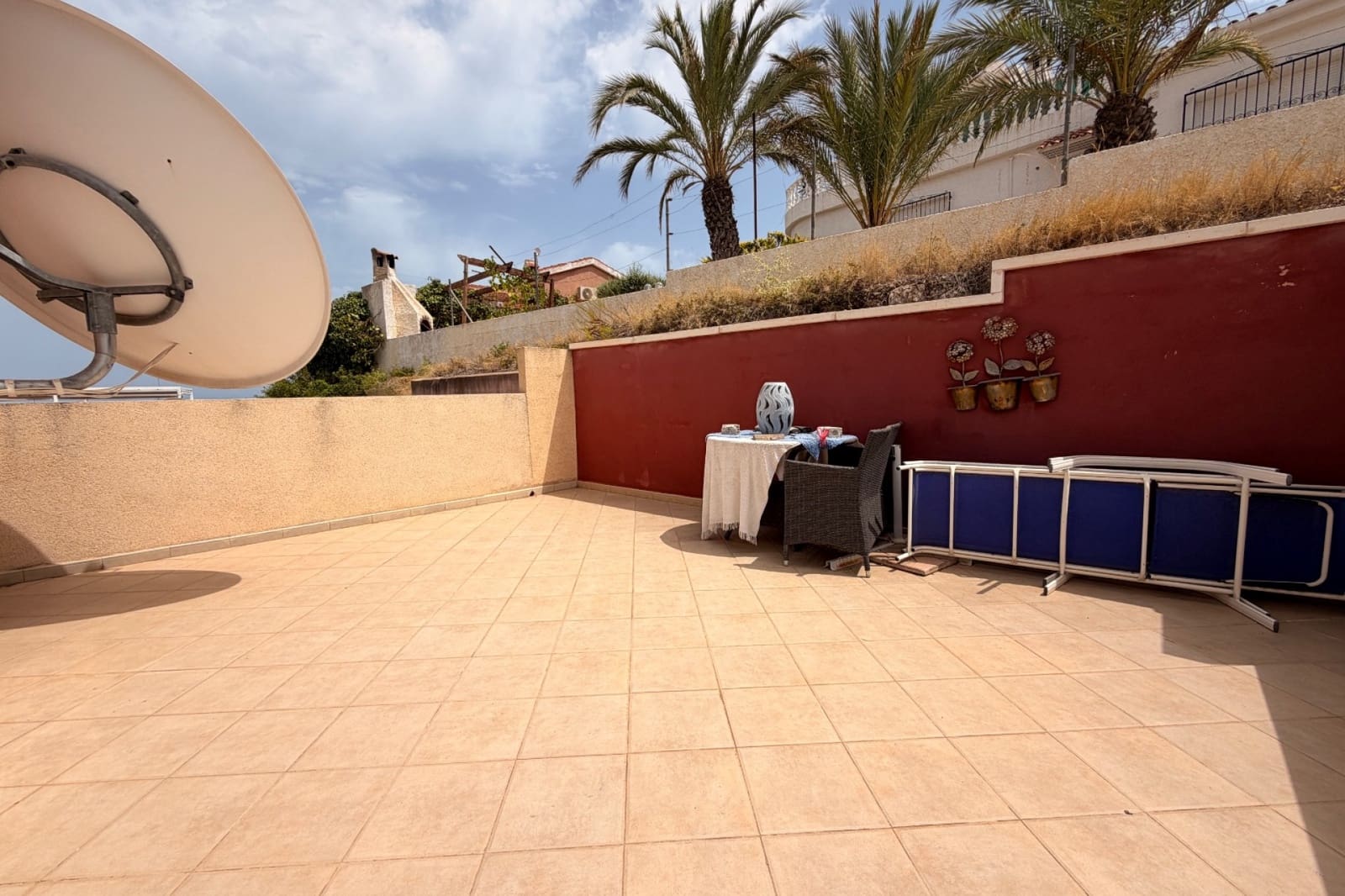 3 soveværelse Villa til salg i Ciudad Quesada med swimmingpool - € 275.000 (Ref: 9976786)