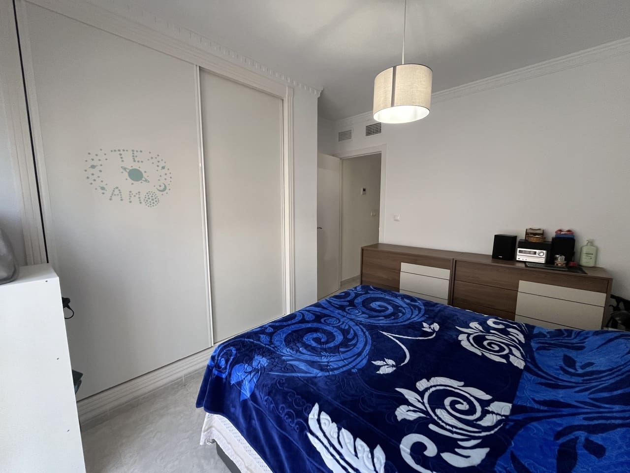 2 soveværelse Lejlighed til salg i Algorfa med swimmingpool - € 139.995 (Ref: 9978449)