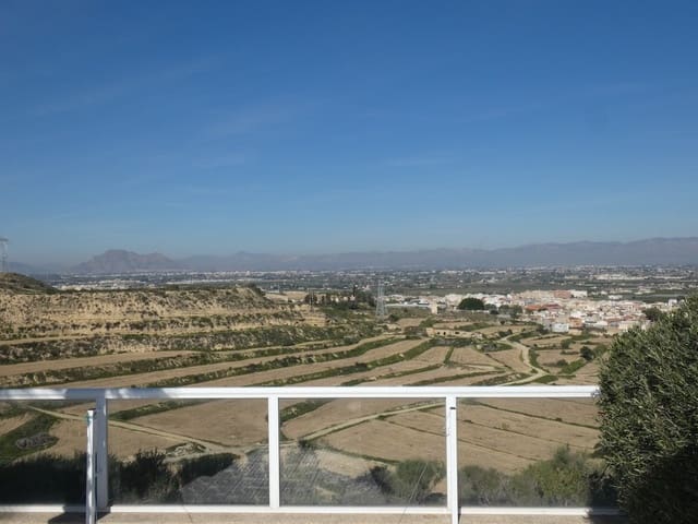 4 slaapkamer Villa te koop in Ciudad Quesada, Rojales met zwembad garage - € 649.000 (Ref: 9983258)