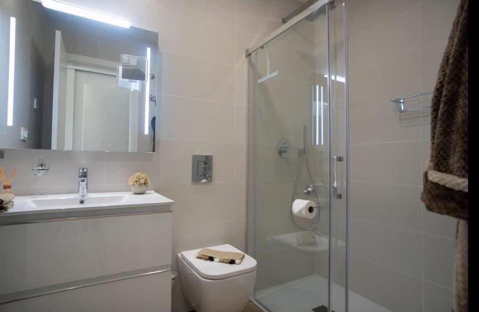 2 soverom Leilighet til salgs i Los Dolses med svømmebasseng - € 279 900 (Ref: 9984400)