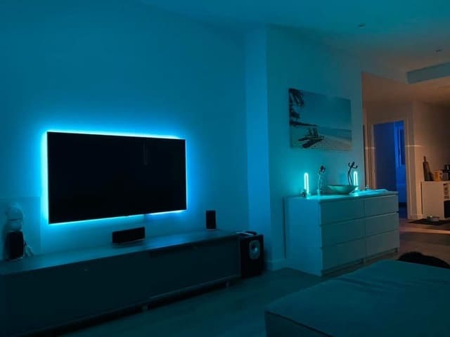 2 soverom Leilighet til salgs i Los Dolses, Orihuela med svømmebasseng - € 279 900 (Ref: 9984400)