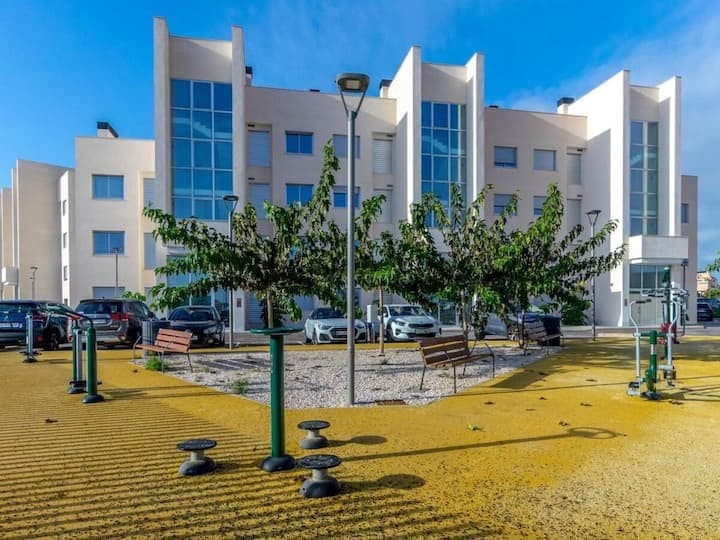 2 soverom Leilighet til salgs i Los Dolses med svømmebasseng - € 279 900 (Ref: 9984400)