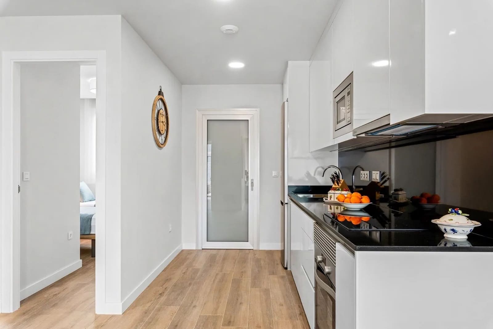 2 soverom Leilighet til salgs i Los Dolses med svømmebasseng - € 279 900 (Ref: 9984400)