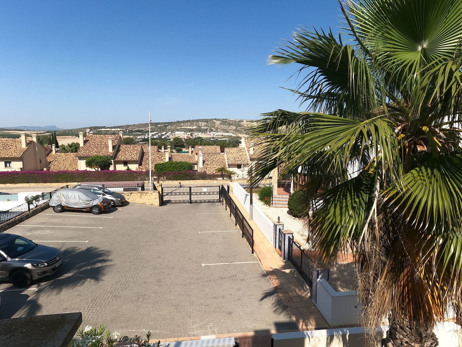 3 bedroom Townhouse for sale in Algorfa with pool - € 249,000 (Ref: 9986408)