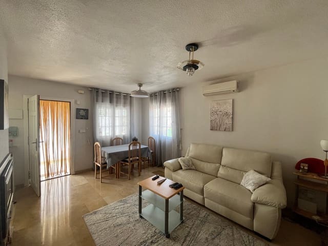 3 soverom Hus til salgs i Playa Flamenca, Orihuela med svømmebasseng garasje - € 259 995 (Ref: 9992042)