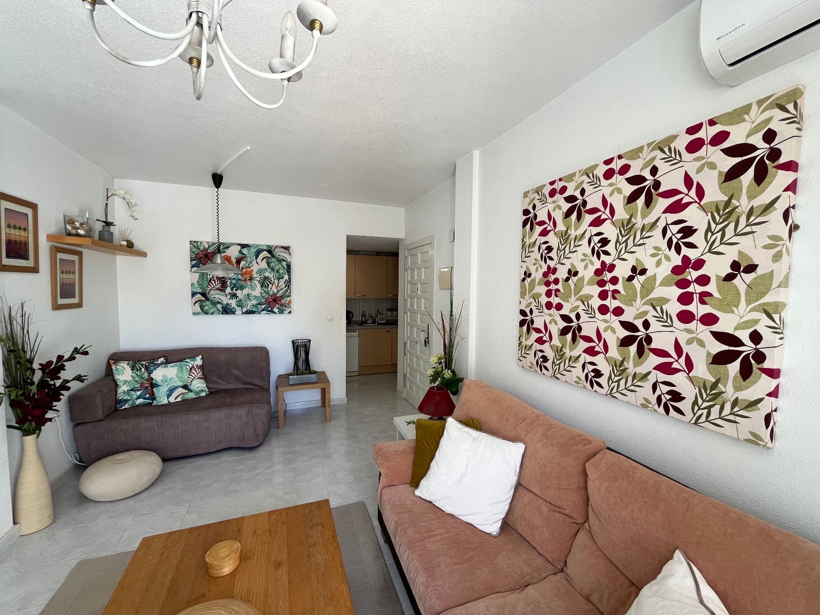 2 soverom Leilighet til salgs i Villamartin med svømmebasseng - € 164 000 (Ref: 9992043)