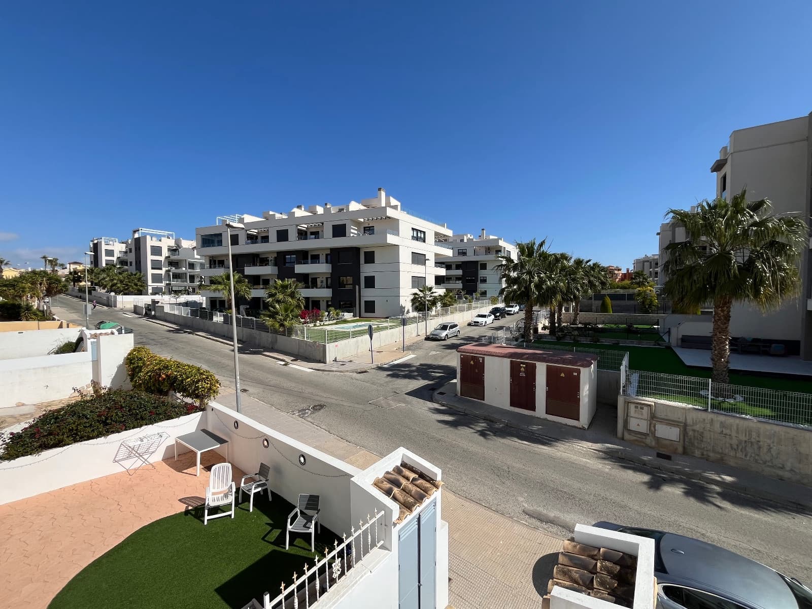 2 soverom Leilighet til salgs i Villamartin med svømmebasseng - € 164 000 (Ref: 9992043)
