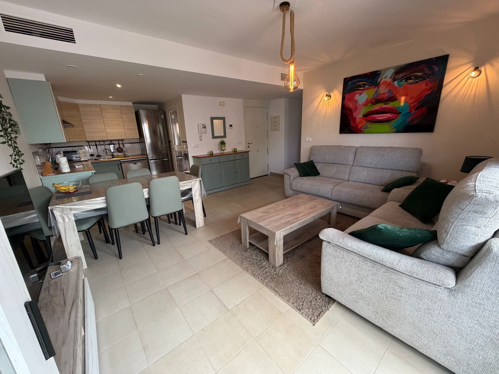 3 soverom Leilighet til salgs i Playa Flamenca med svømmebasseng - € 259 900 (Ref: 9992045)