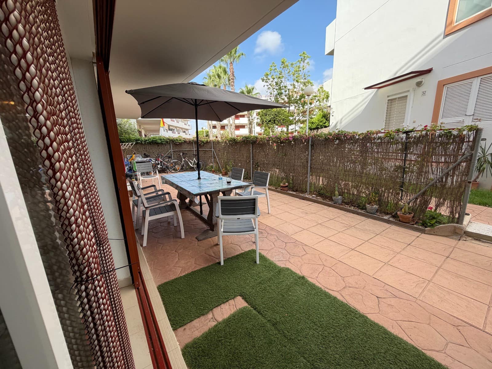 3 soverom Leilighet til salgs i Playa Flamenca med svømmebasseng - € 259 900 (Ref: 9992045)
