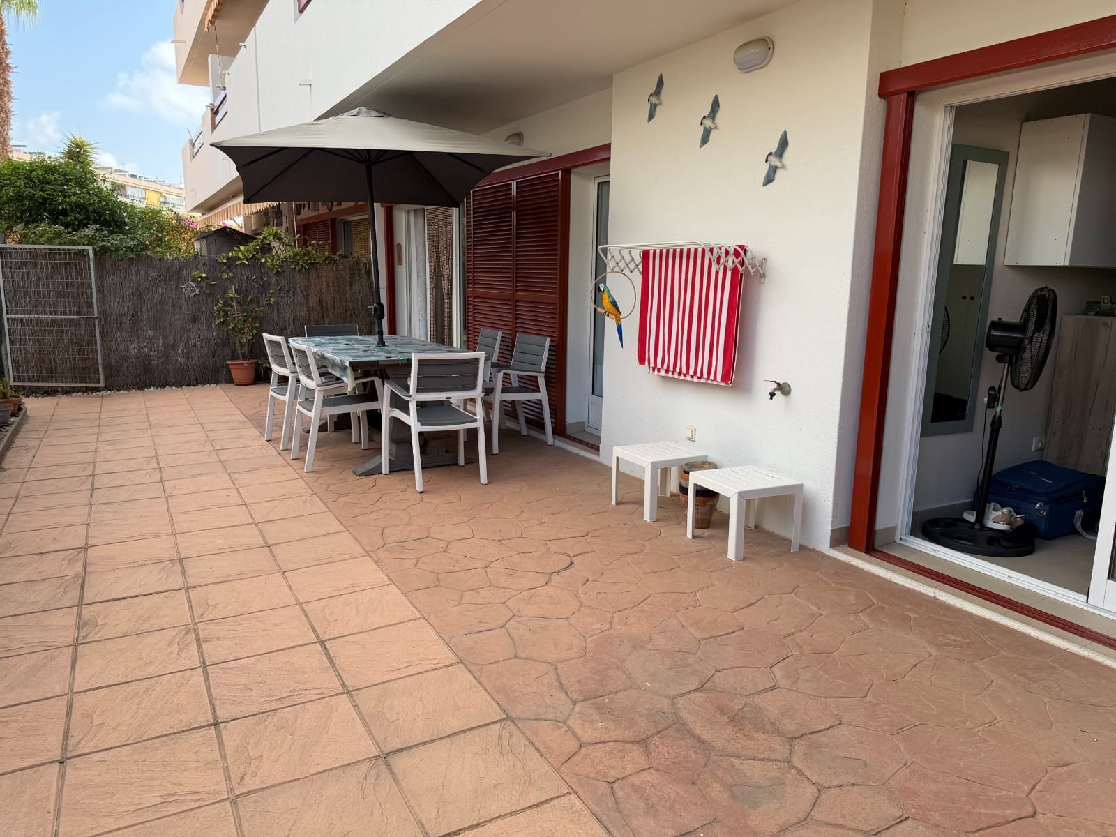 3 soverom Leilighet til salgs i Playa Flamenca med svømmebasseng - € 259 900 (Ref: 9992045)