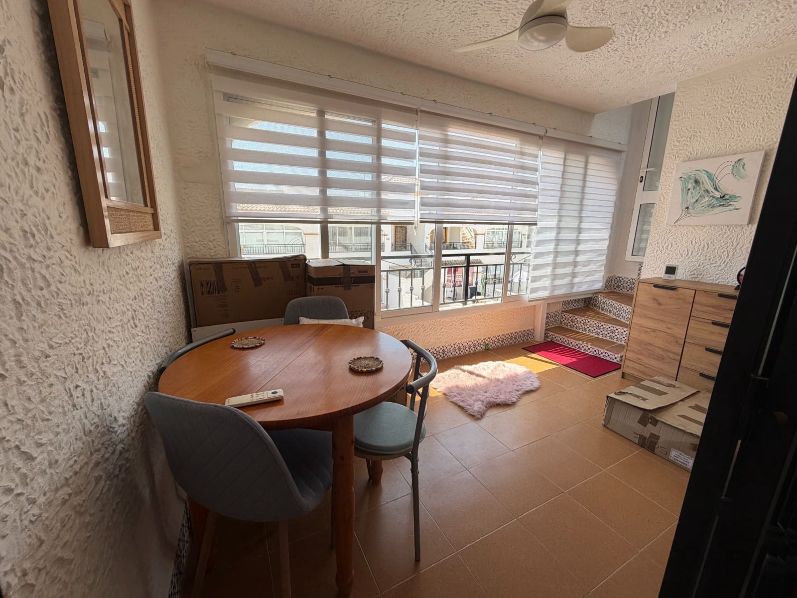 2 sovrum Lägenhet till salu i Entre Naranjos med pool - 135 000 € (Ref: 9992046)