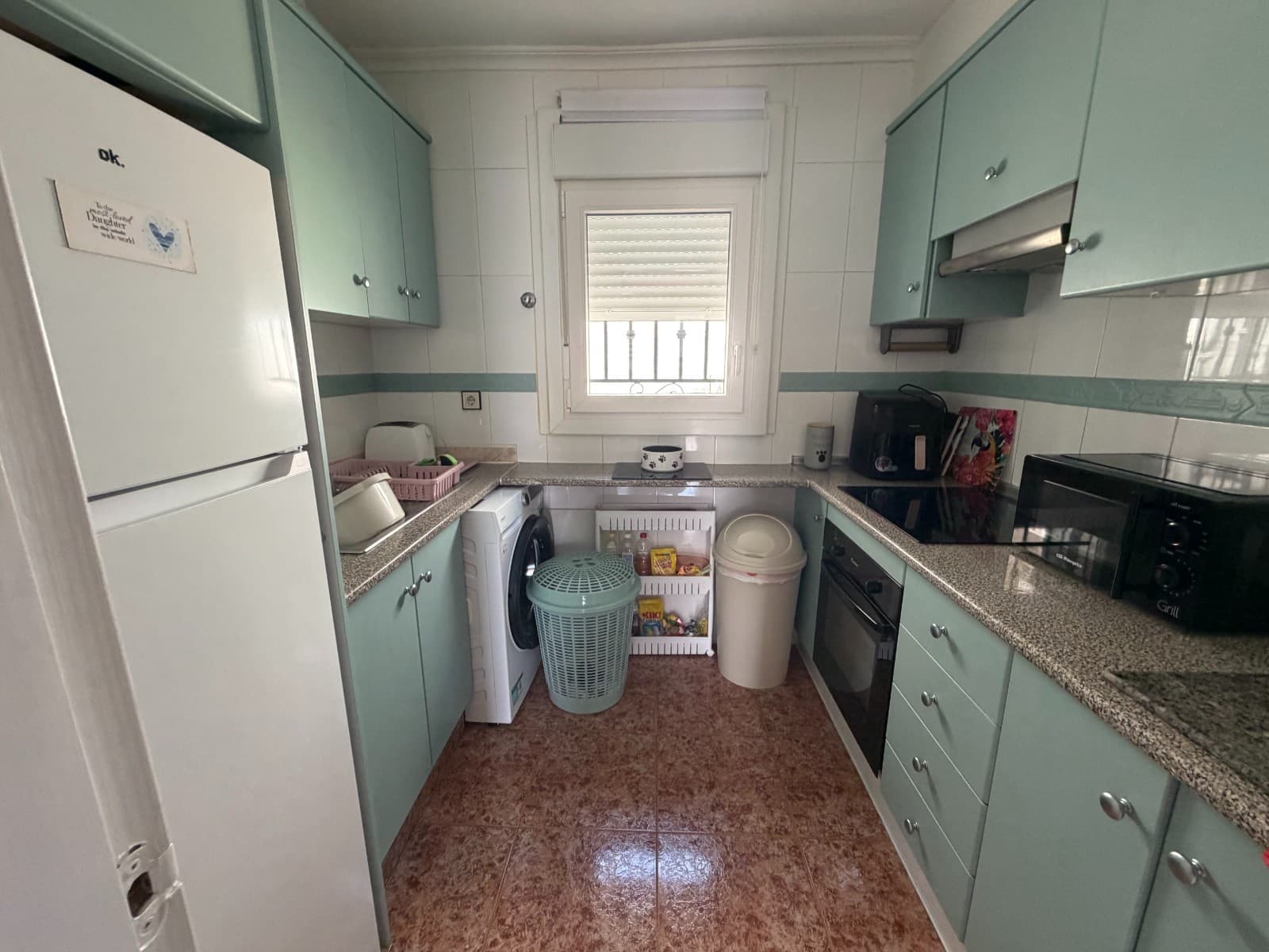 2 sovrum Lägenhet till salu i Entre Naranjos med pool - 135 000 € (Ref: 9992046)