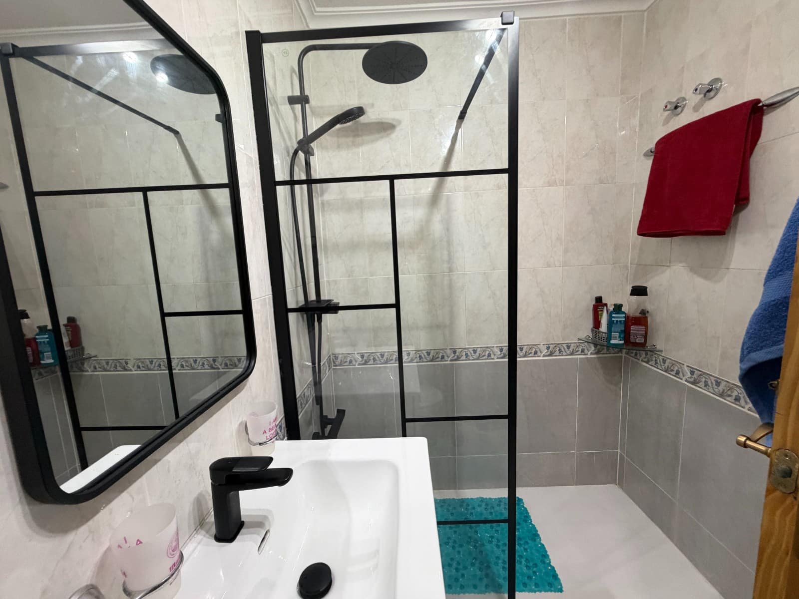 2 sovrum Lägenhet till salu i Entre Naranjos med pool - 135 000 € (Ref: 9992046)