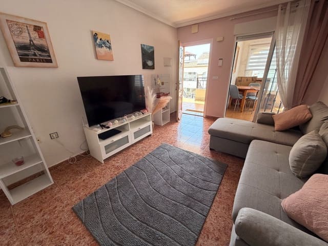 Apartamento de 2 habitaciones en Entre Naranjos, Orihuela en venta con piscina - 135.000 € (Ref: 9992046)
